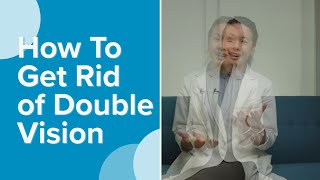 How To Get Rid of Double Vision screenshot 2