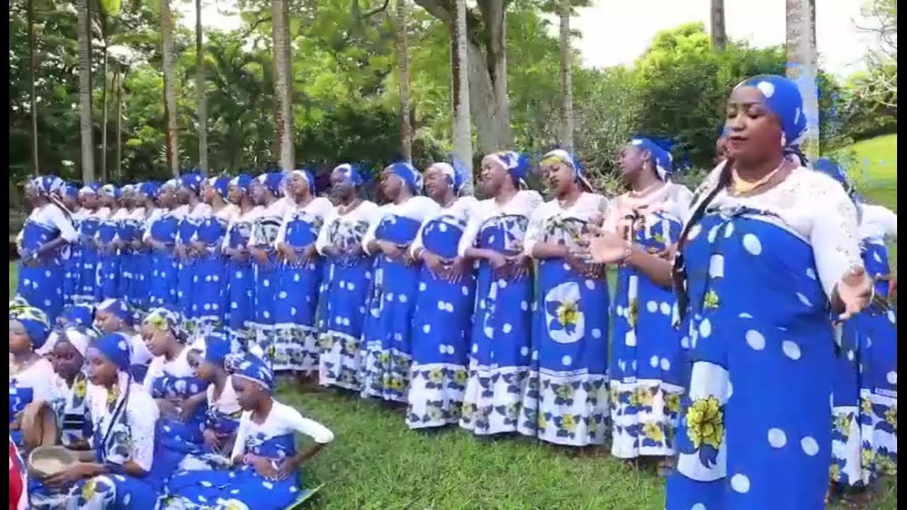 Madrassati Liaoulya de Chiconi