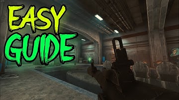 TUVONG: EASY POWER GUIDE / TUTORIAL! (Custom Zombies Guide)