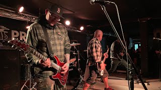 Cro-Mags - “We Gotta Know” live @ Preserving Underground 3/18/23