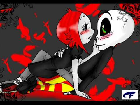 ruby, gloom, amv.