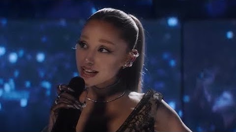 Ariana Grande - dandelion ( Official Music Video )