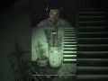 Bro will NOT play outlast anymore