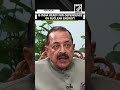 Is India ready for nuclear energy dependence? Union MoS Jitendra Singh speaks up