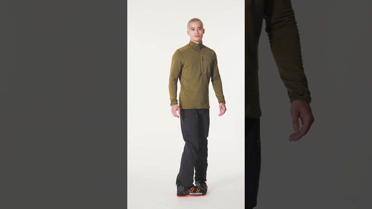Rab - Tour Plus Pant - Men's