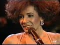 Capture de la vidéo Shirley Bassey -Live At The Costa Del Sol 1990-