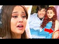 Ariana Grande Speaks Out How She Was Really Treated On Nickelodeon