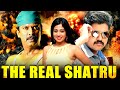 The Real Shatru Full South Indian Hindi Dubbed Movie | Tamil Hindi Dubbed Action Movie Full