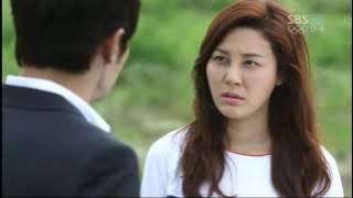 구두신고 이수앞에 나타난 도진 @신사의 품격 20120721