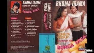 Rhoma Irama - OST Bunga Desa ( Full Album )