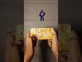 water gamebot #squidgame #satisfyingvideo #satisfying #gaming #toys #shorts