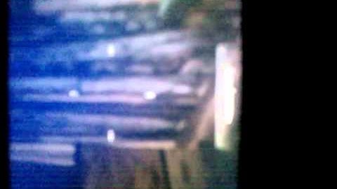 cod zombies iphone/ ipod touch shi no numa glitch . on top of storage room