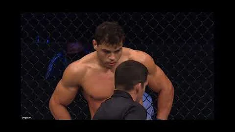 UFC 253 Israel Adesanya Vs Paulo Costa Full Fight