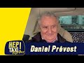 Daniel Prevost : Les retrouvailles avec son père ﹂Hep Taxi ﹁