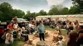 Video thumbnail of "Colt Ford : No Trash In My Trailer"