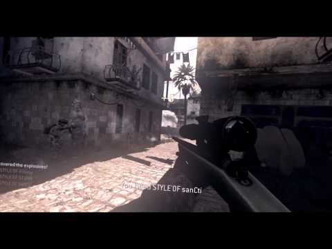 Cod 4 PC Edit #2