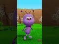 🦗 A Jumping Cricket 🌈 PREMIERE #Short #Songsforkids