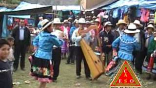 CHIMAYCHI-Los Alegres de Chinchobamba-Ichik Sixto-Cuyacunapaj Faltantsu