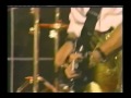 Miniature de la vidéo de la chanson Walk This Way (Live 3/97)