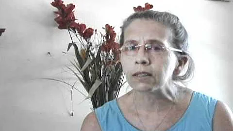 Cancer Surviver - Susan R Rabinowitz  8 min