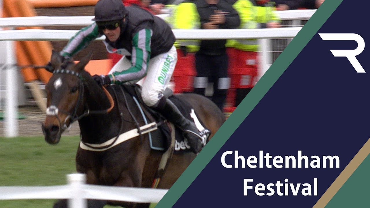 Cheltenham Preview Betway Queen Mother Champion Chase 2019