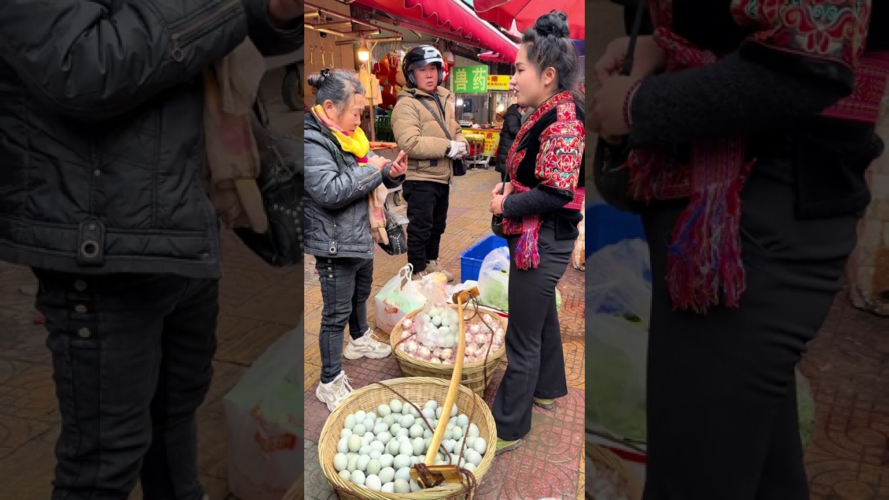 年味儿渐浓，归家的列车载满思念，外出打拼的游子已推开家门。而我，一个离异的孤勇者，仍在清咸鸭蛋库存的征途上——每一枚鸭蛋的售出，都是对生活的郑重承诺。库存未清，脚步不歇；奋斗不息，未来可期。💪