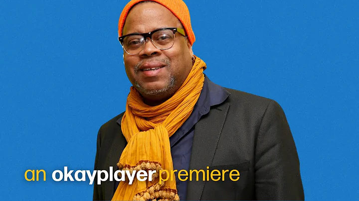 Greg Tate & Ytasha Womack on the Power of Afrofutu...