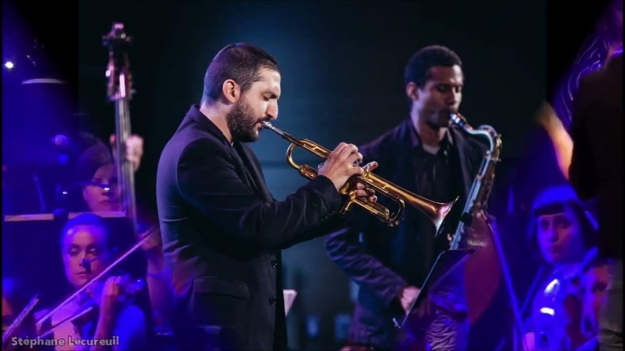 Ibrahim Maalouf - Quiet Culture (feat. Pos of De La Soul) Ibrahim Maalouf - Quiet Culture (feat. Pos of De La Soul)