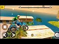 Trial Xtreme 4 #47 - THAILAND lvl 6-10 (Blue Sea Motocross) - Android Game On PC