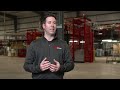 Kinsbrae SKA Testimonial - Speed and reliability