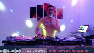 Download Lagu EDB STYLES - DJ JHOWL - #FULL 00\ MP3