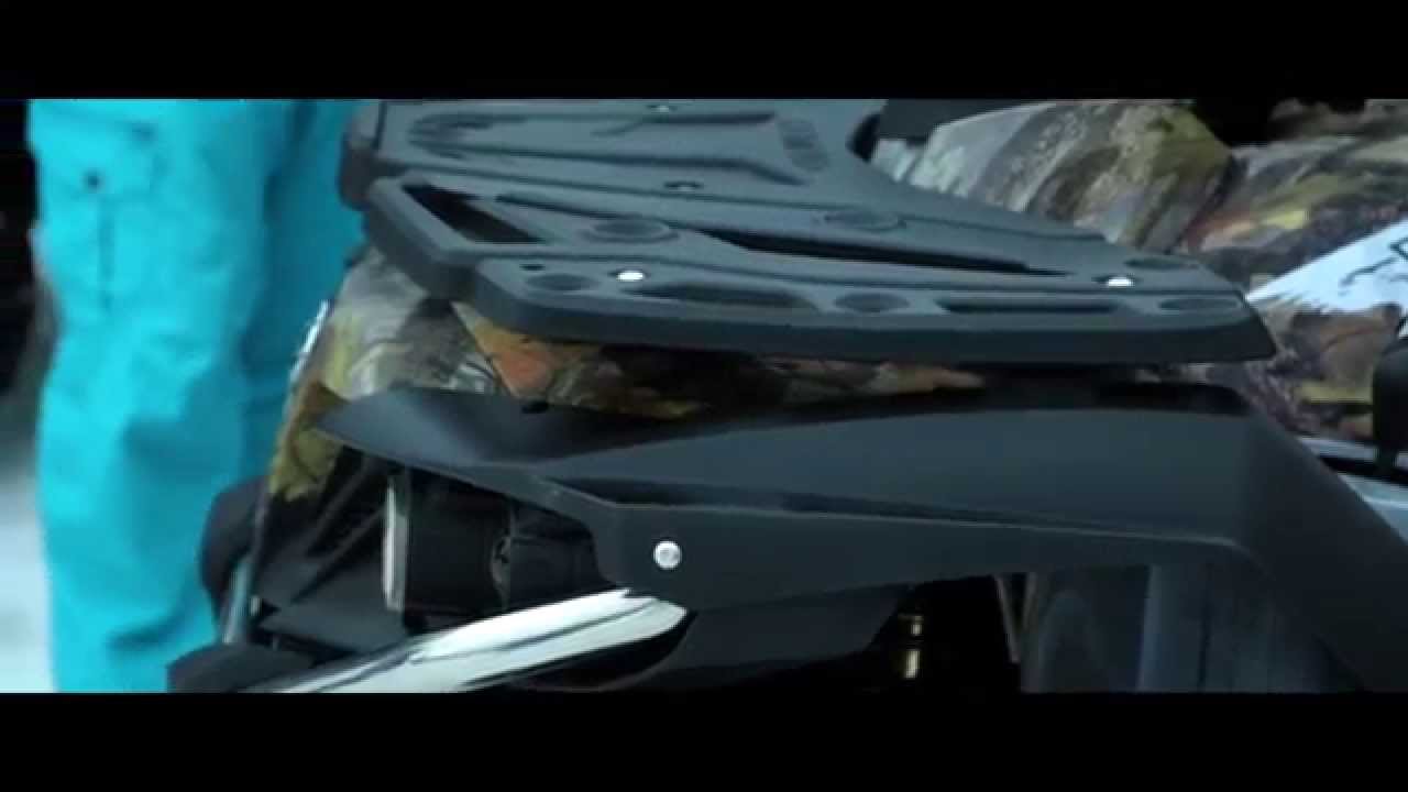 Презентация CF MOTO H.O.  eps