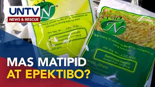 Abono na gawang Pinoy, mas matipid at mainam gamitin kaysa imported fertilizer - UPLB