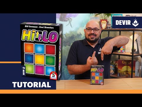 Como Funciona o Jogo Hi-Lo: A Mecânica Básica