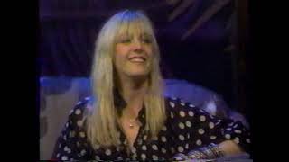 Contraband / Interview on MTV Head Bangers Ball / Ratt / Vixen / LA Guns / Shark Island / Schenker /