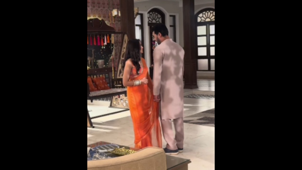 ufff ye love hai mushkil upcoming episode