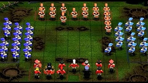 Stratego :  PC Board Games