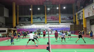 Welcome 2026! Paragon training sessions are officially back.
