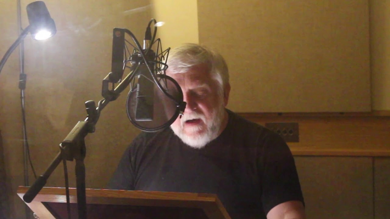 Sir Simon Russell Beale reads Sonnet 138 for Shakespeare For Every Day of the Year by Allie Esiri