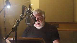 Sir Simon Russell Beale reads Sonnet 138 for Shakespeare For Every Day of the Year by Allie Esiri screenshot 4