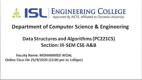 Namespaces in C++ Lecture 18