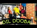 Dil dooba bollywood  dance  vicky dance factory choreography