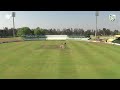 WSB Eastern Storm vs Garden Route Badgers - 1st Class Shield 2026/27 - Day 1