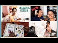 Vlog  meri beti ka khazana my daughters journal tour  part 2  favourite thing she bought