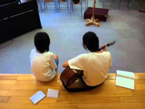 阿部真央　want you DARLING ふざけ cover 末っ子会