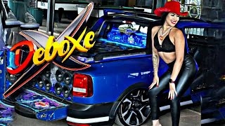 CD DEBOXE VIP SERTANEJO 2025 — DJ DANIEL INCOMPARÁVEL