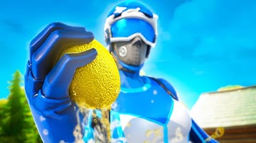 Meet the fastest 60 FPS console editor (ft. Lemonade 🍋 )