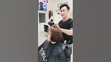 salon cắt tóc bob quận bình tân.  salon cắt tóc ngắn đẹp quận bình tân