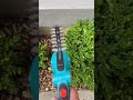 🌿✂️ Scopri le Forbici a Batteria Gardena su EmmetiStore.it! ✂️🌿