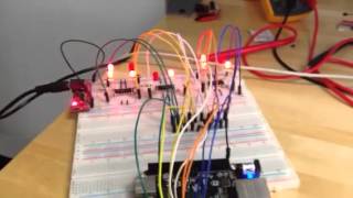 Simultaneous Triggering of GPIO by PRU